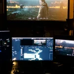 Color Grading and Color Corraction | Dolby Audio 5.1