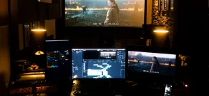 Color Grading and Color Corraction | Dolby Audio 5.1