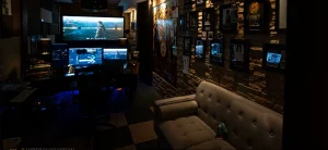 Color Grading and Color Corraction | Dolby Audio 5.1