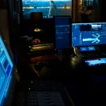Color Grading and Color Corraction | Dolby Audio 5.1
